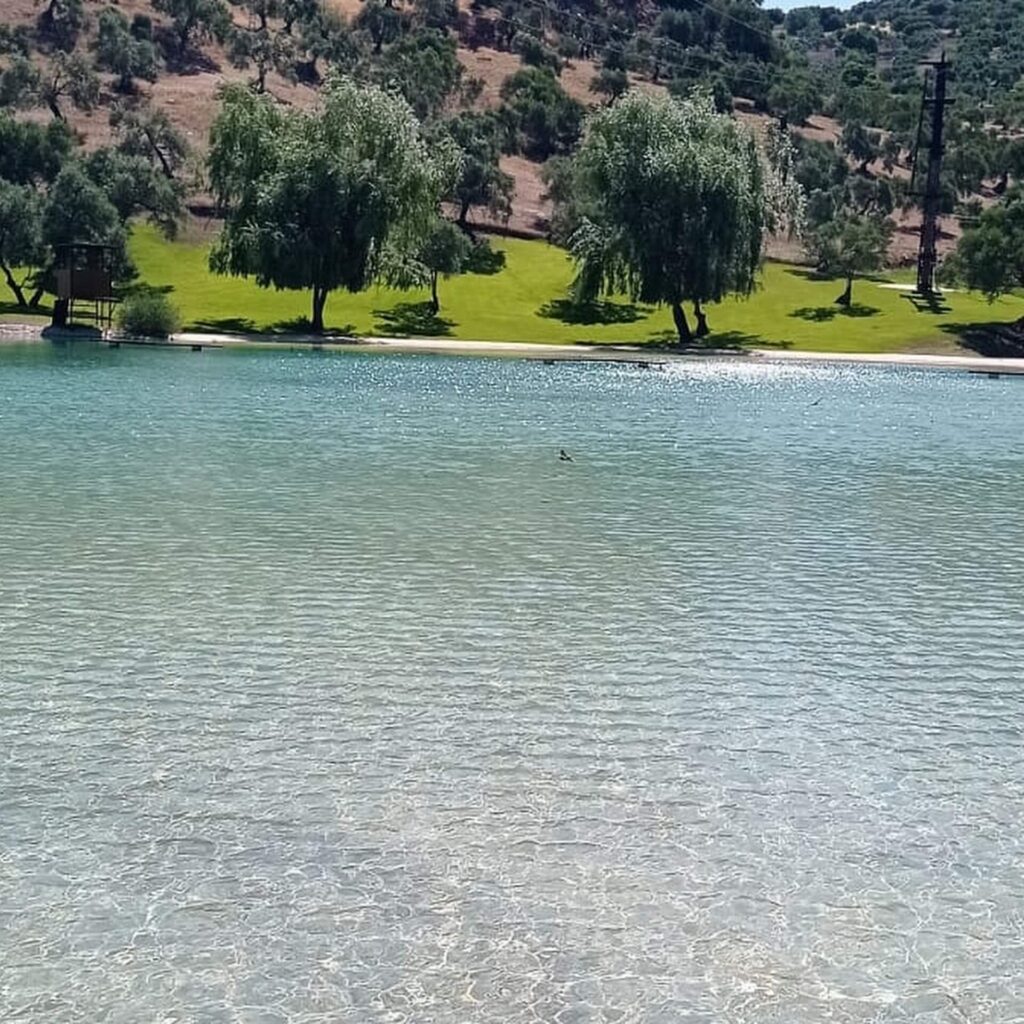 playita zahara de la sierra